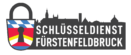 schlüsseldienst fürstenfeldbruck logo